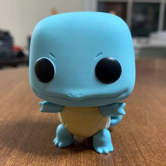​Pokémon Starters Funko Pop! Figure Lot - Picture 5 of 7
